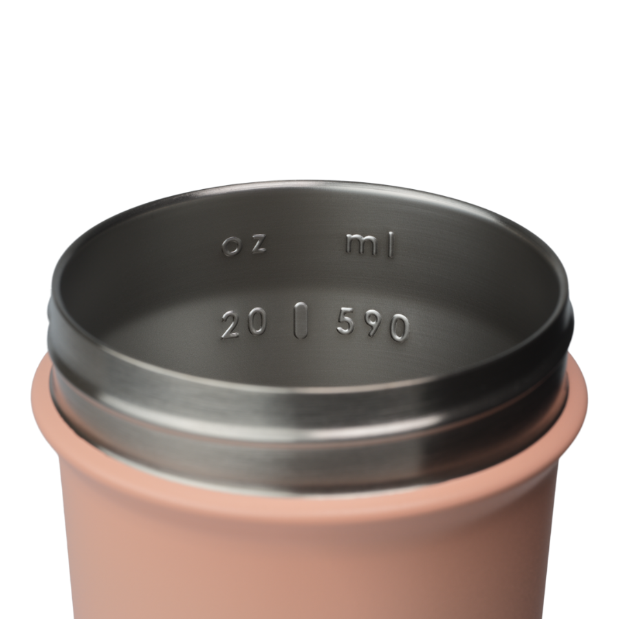 sport-stainless-sleek-d4 BB_Web_25oz_Strada_Sleek_Peach_Pink_Orange_Measurements.png