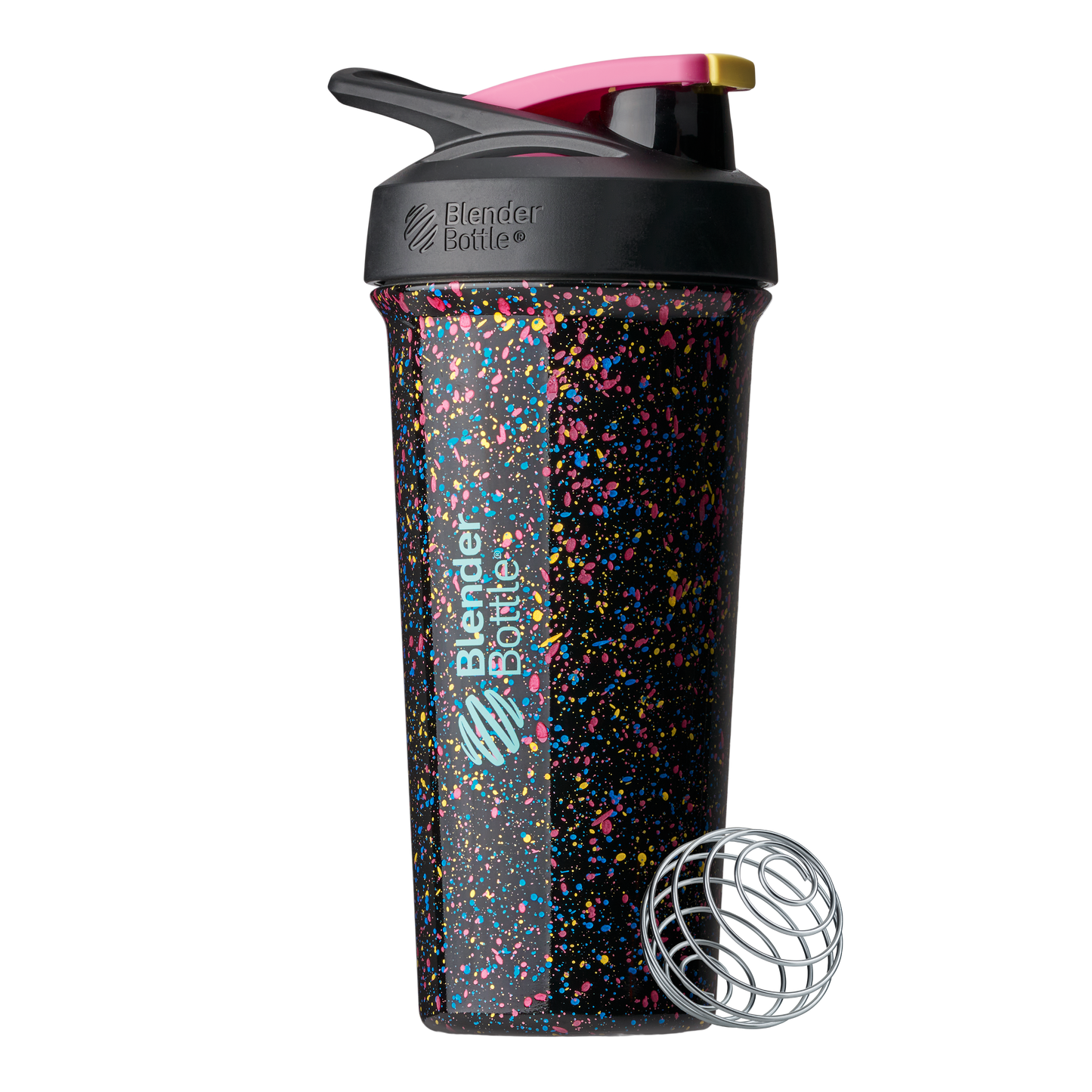 the-shaker-club-stainless-sleek-z3 Black_Speckle_Angled_SC_1.png